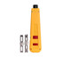 Punchdown Tool With 2 Blades 66 & 110 - EPD-91461 Punchdown Tool With 2 Blades 66 & 110 - EPD-91461